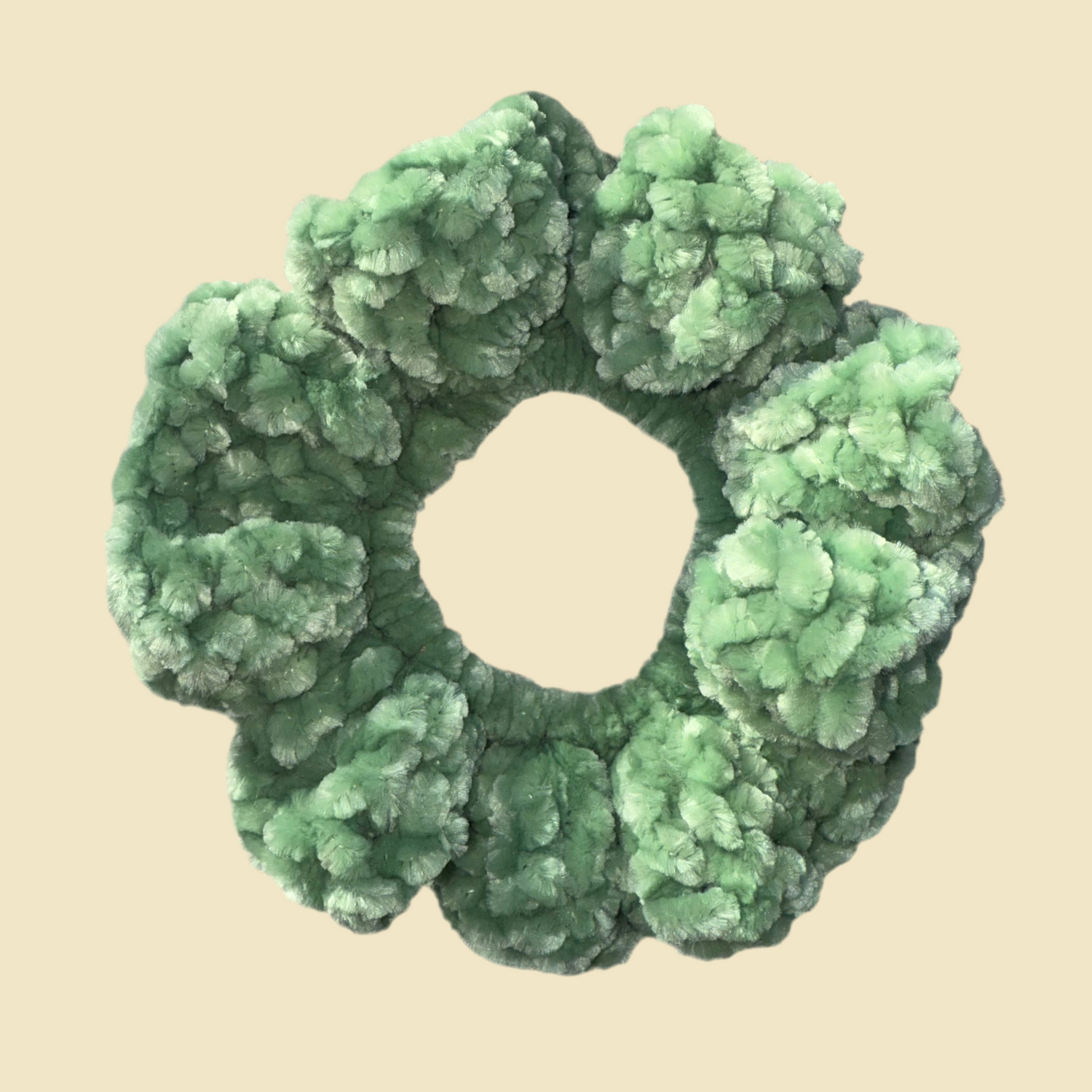 Scrunchies
