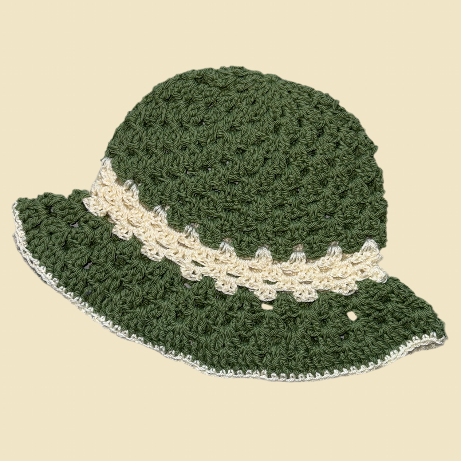 Bucket Hats
