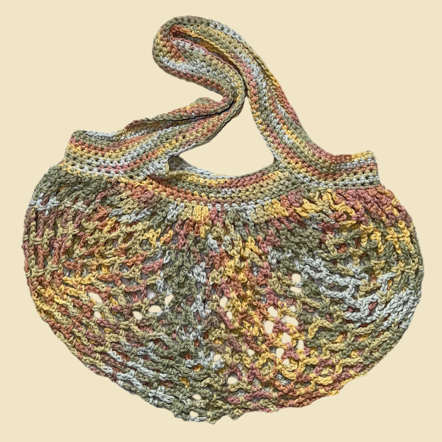 Mesh Bag