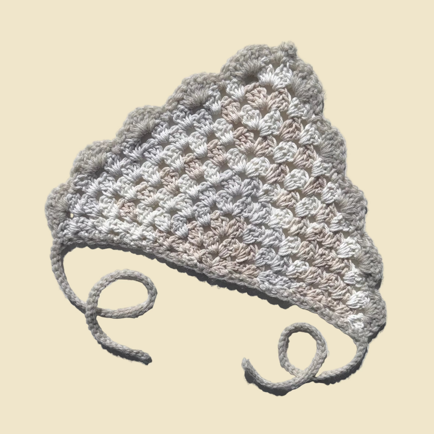 Linen Bandana