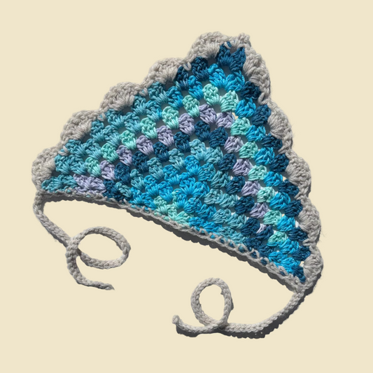 Evening Sea Bandana